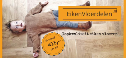 Fischgrät Parkettboden aus massiver Eiche