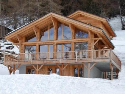 Chalet Looney-12 Gäste-Kitzbühel-Österreich