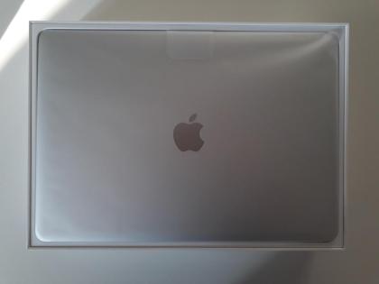 Apple MacBook Pro 13 Zoll