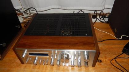 Pioneer SA-9800 Stereo Amplifier Verstärker