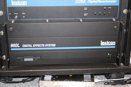 Lexicon 960L Digital Reverb - Hallgerät Surround