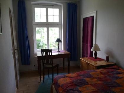 Ferienwohnung an der Ostsee/ Holstein mit Garten und Kaminofen