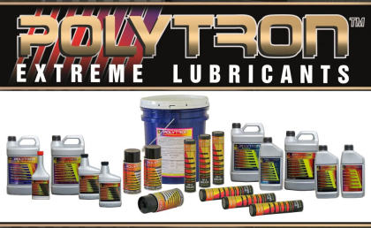 POLYTRON ATF - Automatikgetriebeöl ATF