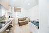 Lark Leisure Home Leone Picolo Mobilheim Wohnwagen Dauercamping winterfest wohne