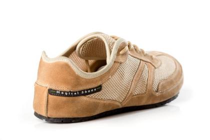 Explorer Hot Sun Herren Barfußschuhe 47-54 Wanderschuhe minimalistische Schuhe U