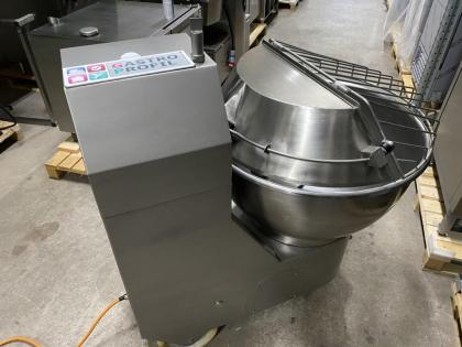 Storck und Herrmann Mengmaschine Westfalia 150 Liter (7546)