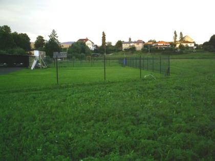 Sichere Kapitalanläger vekaufen top Lage in CZ Baugrund zu verkaufen