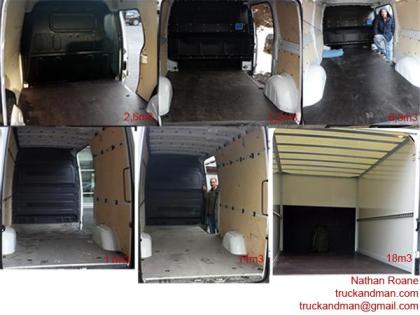 Europe TRUCKANDMAN Stuttgart removals man van transport moving Umzüge Umzug