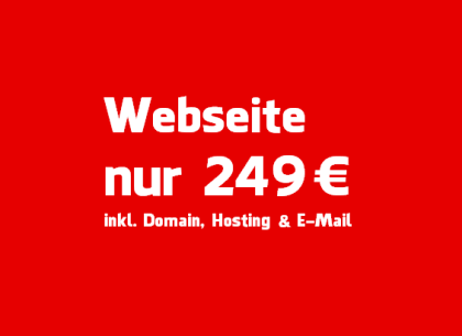 Der87er - Ihre professionelle Webdesign Agentur in Oberhausen