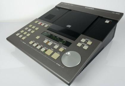 Studer A730 CD Player