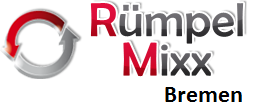 Rümpel Mixx Möbeltransporte UG