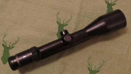 ZEISS VICTORY HT 3-12x56 M T* Zielfernrohr
