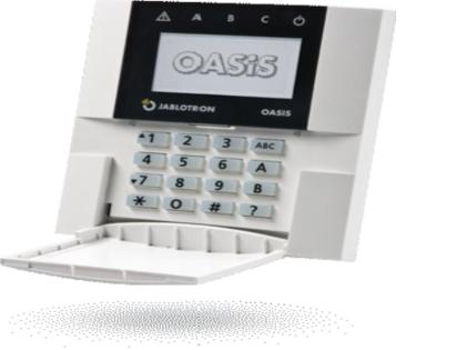 Alarm-Anlage mit Zertifikat (Versicherungskonform / SKlasse 2)