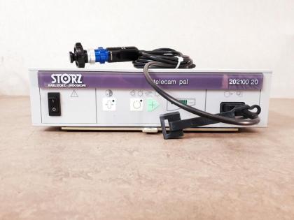 Karl Storz 202300 10 telecam pal Konsole