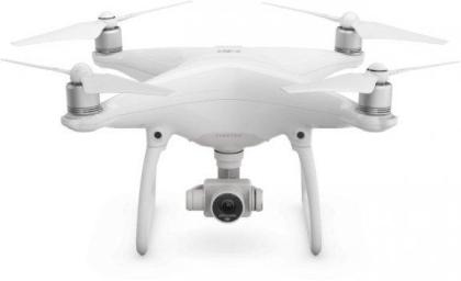 DJI- Inspire 2, DJI- Matrice 600 Pro, DJI- Phantom 4, DJI- Zenmuse X7