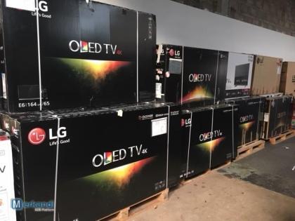 Haushaltsgeräte MEDIEN FERNSEHEN BEKANNTER MARKEN