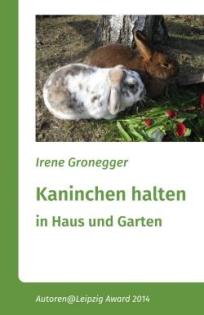 Kaninchen halten in Haus und Garten (4, 99 Euro)