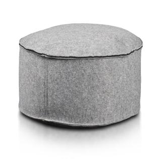 Hocker Sitzhocker Dekohocker Sitzwürfel Würfel Filz