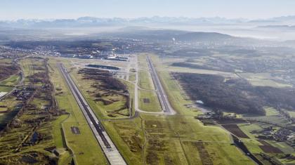 Schweiz: Ihre optimale Geschäfts-Adresse