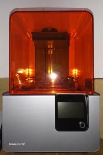 Formlabs Form 2 Gebraucht, Sehr guter Zustand