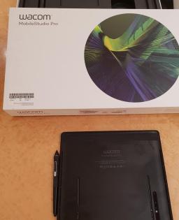 Wacom Mobile Studio Pro Creative Pen Computer