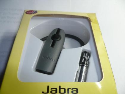 Jabra BT2040 Bluetooth Headset Neu Nr. 32