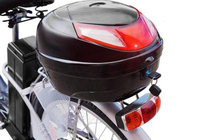Elektrofahrrad Fahrrad 118x116x63cm Pedelec 26