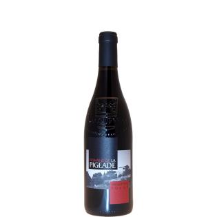 Domaine de la Pigeade2021 AOC Vacqueyras bei Weinversand.de