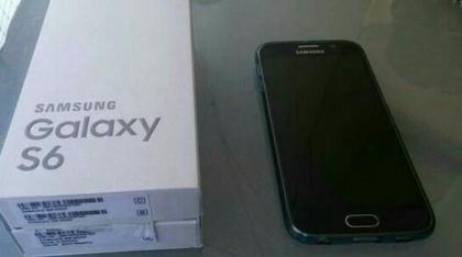 Samsung Galaxy S6