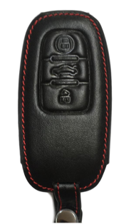 Schlüsselhülle für Audi A4 S4 RS4 A5 S5 RS5 A6 S6 RS6 A7 S7 RS7 A8 S8 Q5 SQ5 - S
