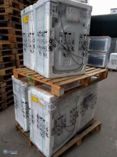 NEU | Whirlpool, Indesit, Bauknecht, .. | Waschmaschine, Trockner Sonderposten