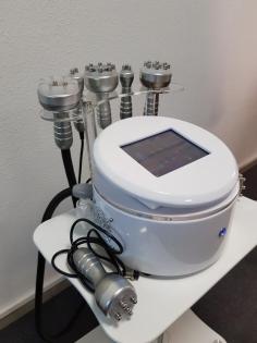 BeautyMED BM101 Kavitation Radiofrequenz Ultraschall