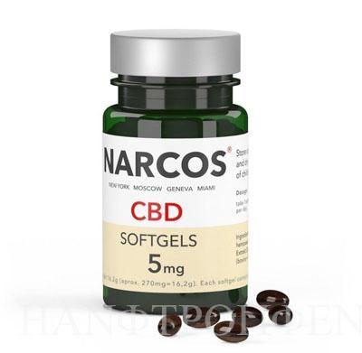 CBD Öl auf Erfolgskurs