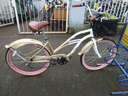 (10) 6 Gang 26 Zoll RH 44