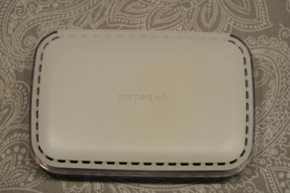 Netgear Router DG834B v3
