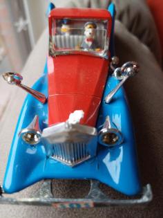Modelautos