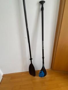 SUP Board: Starboard Atlas 12´0 x 33´´x6.0´´ 364 L, Inflatable