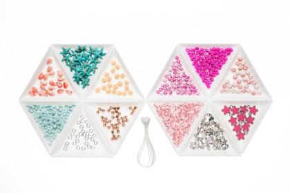 Junggesellinnenabschied JGA mit Schmuck Workshop feiern!