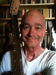 Gitarrenunterricht vom Profi HH Mitte Keine Vertragsbindung