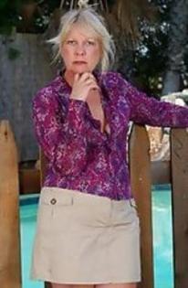 Suche mit 59 Jahren noch einmal einen netten Mann