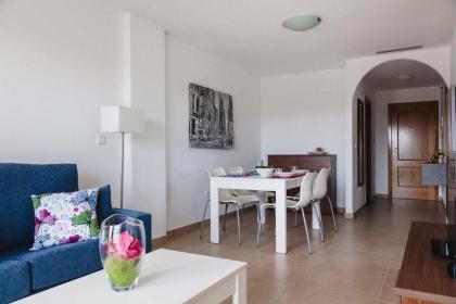 Appartements nähe Torrevieja