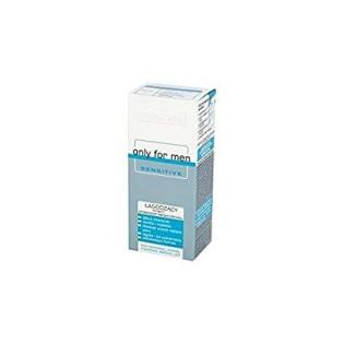 Mildernde Antifaltencreme für Männer 50ml Bielenda Anti-Aging Hautpflege Anfeuch