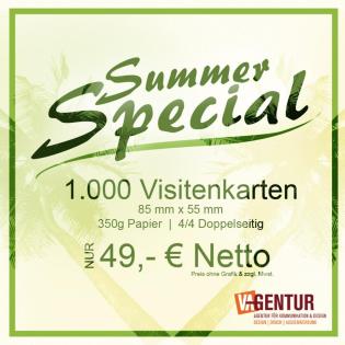 Auf der Suche nach passenden Give Aways? 