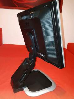 Verkaufe LCD Monitor HP Compaq LA 1951g