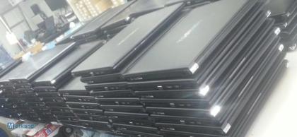Toshiba Mix von ungeprüften Notebooks Großhandel