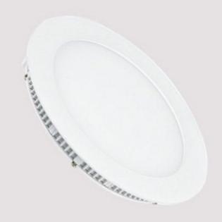 LED Panel Lampe 24W Rund 29,5 cm 