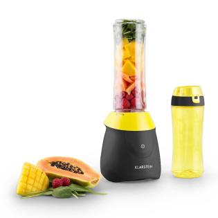 Test Smoothie Mixer