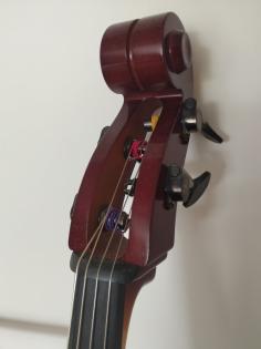E-cello / electric cello/ silent cello Yamaha SVC 210