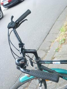 (14) 5 Gang HERCULES 28 Zoll Rh 53 mit Rücktrittsbremse