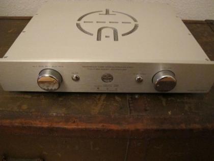 Accustic Arts Tube Preamp II MK 2 High End Röhrenvorstufe mit neuen Röhren Top